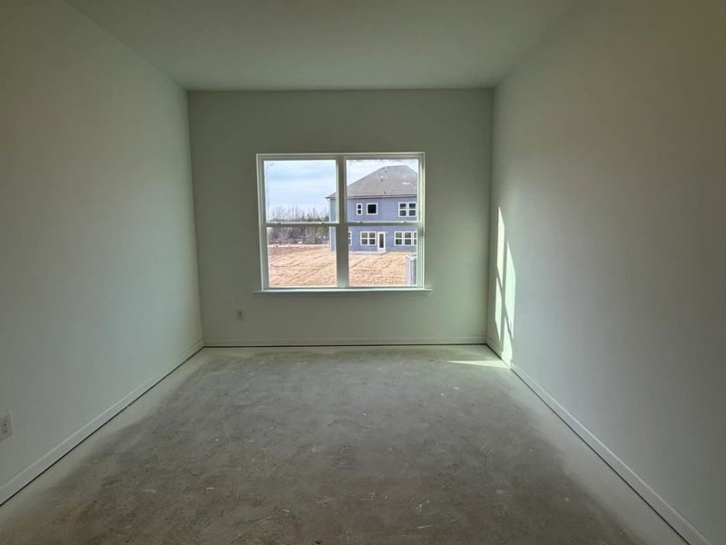 Guest Bed featuring the AW Collection® Artisan - Thoughtfully relaxed with earthy touches and welcoming ease. Guest Bed featuring the AW Collection® Artisan - Thoughtfully relaxed with earthy touches and welcoming ease.