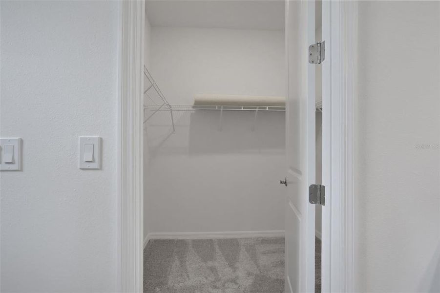 Spacious, unfurnished interior of a new home in Turnleaf, Punta Gorda (Image 20).