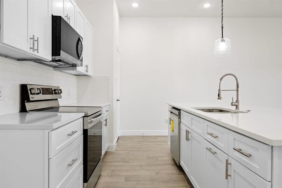 Kitchen Kitchen
