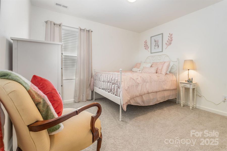 Furnished interior view inside a new home in Shay Crossing, Salisbury (Image 9). Furnished interior view inside a new home in Shay Crossing, Salisbury (Image 9).