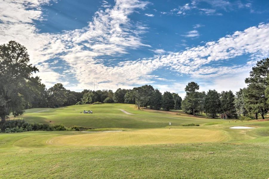 Natural landscape and outdoor views near  in Hoschton (Image 45).