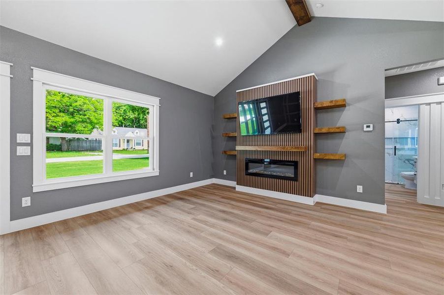 Spacious, unfurnished interior of a new home in , Lancaster (Image 12). Spacious, unfurnished interior of a new home in , Lancaster (Image 12).