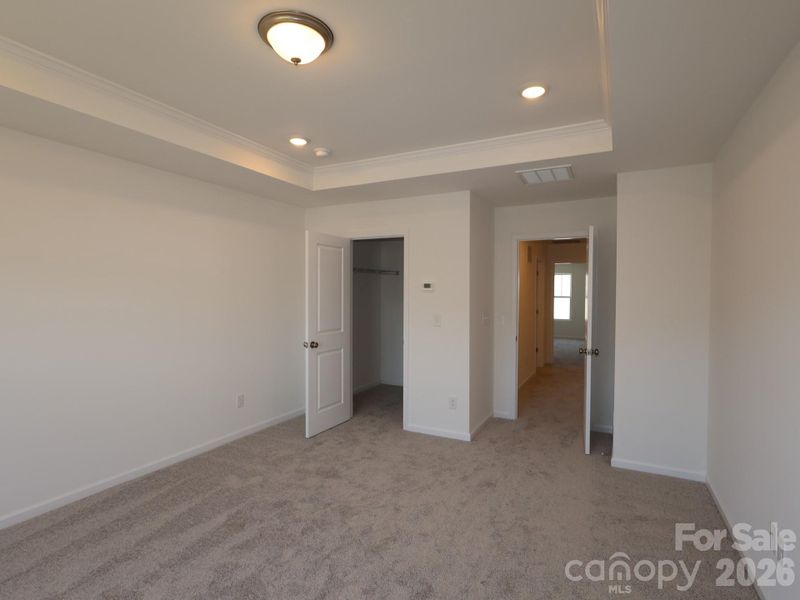 Owner's suite