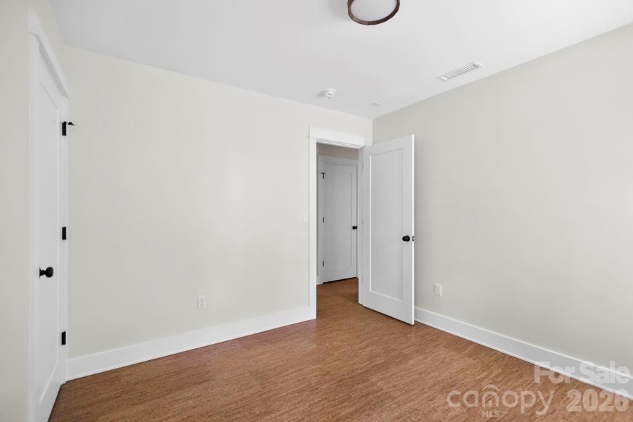 Spacious, unfurnished interior of a new home in , Asheville (Image 28). Spacious, unfurnished interior of a new home in , Asheville (Image 28).