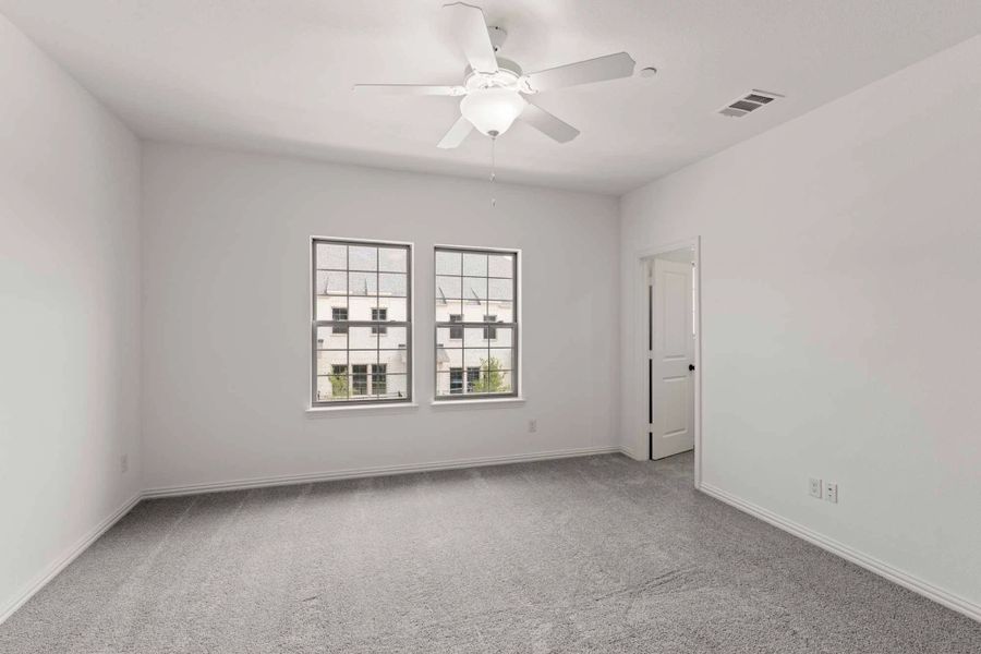 Primary Bedroom Primary Bedroom