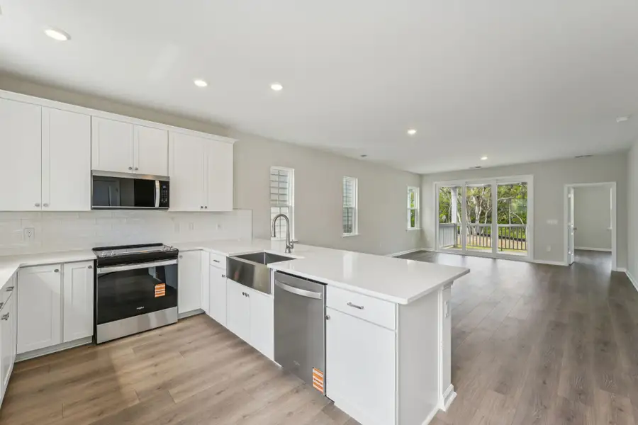 134 Heartleaf Road, Hilton Head Island, SC.  - Slide 9