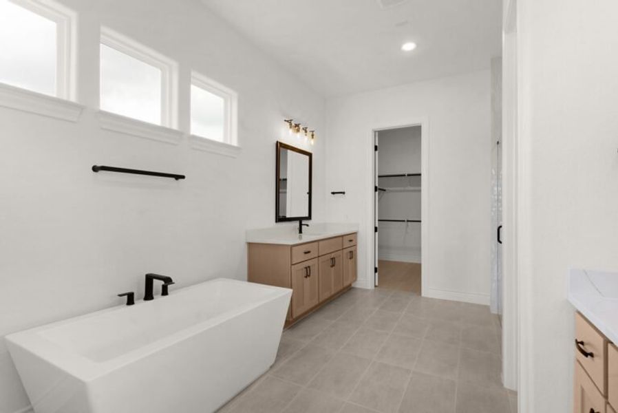 121 La Ventana Santa Rita Ranch Sitterle Homes Austin LLC