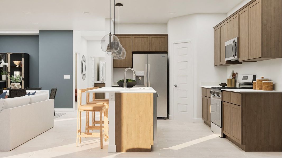 4519 Ventura Kitchen 2of2 F1