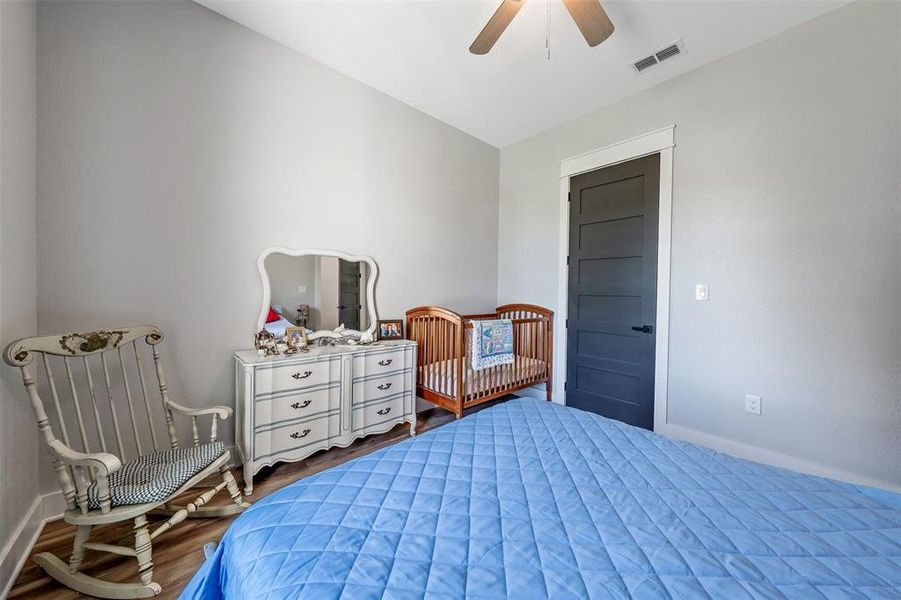 Furnished interior view inside a new home in , Mineola (Image 33). Furnished interior view inside a new home in , Mineola (Image 33).