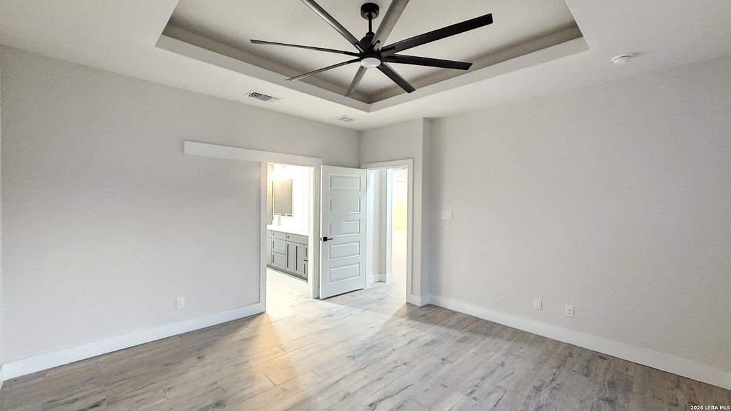 Spacious, unfurnished interior of a new home in , San Antonio (Image 53). Spacious, unfurnished interior of a new home in , San Antonio (Image 53).