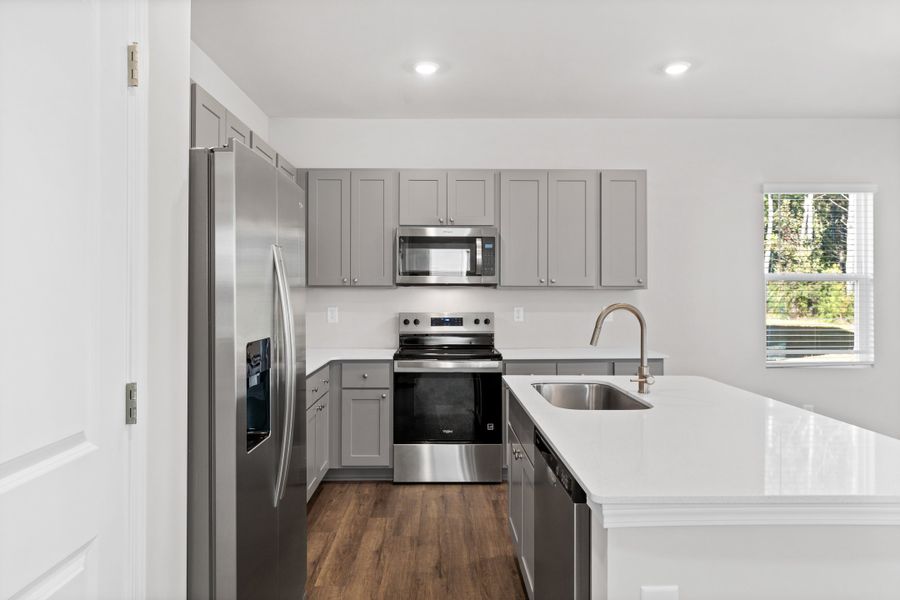 130 Maymont ST NW, Supply, NC.  - Slide 17