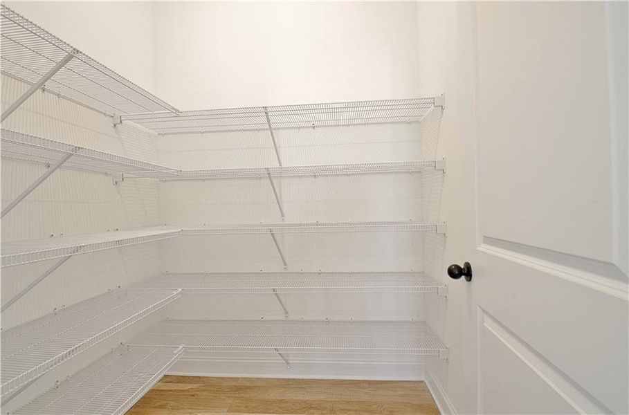 Spacious, unfurnished interior of a new home in , Senoia (Image 33).