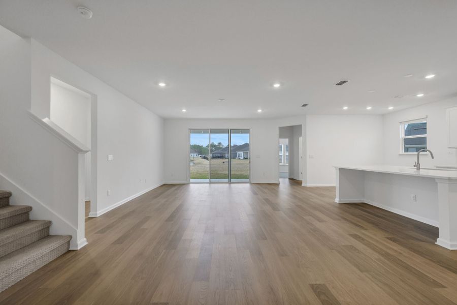 4br New Home in St Augustine, FL.  - Slide 11