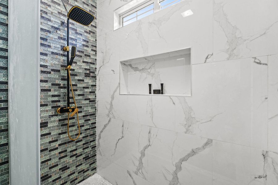 Close-up of interior finishes inside a home in , Georgetown (Image 22). Close-up of interior finishes inside a home in , Georgetown (Image 22).