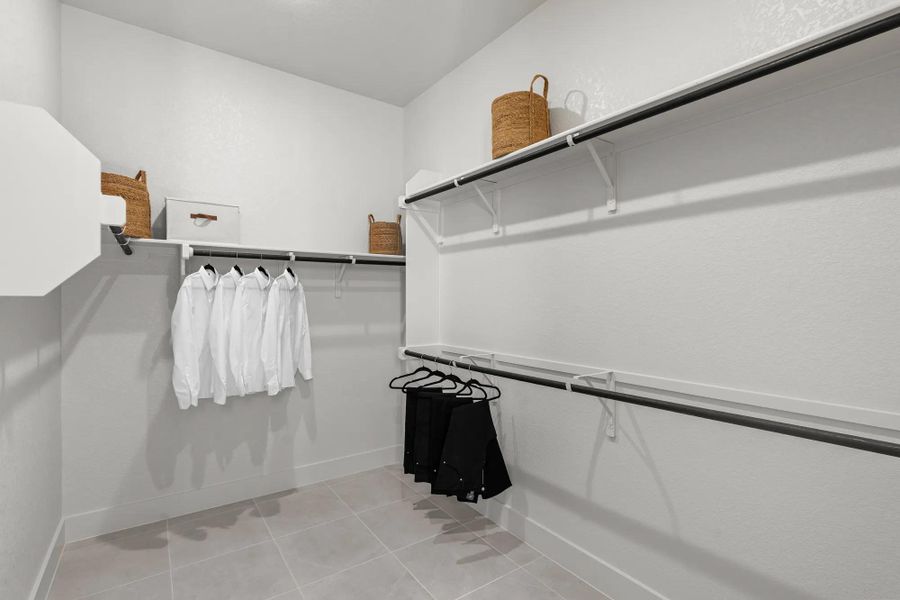 The Gracelyn Primary Closet The Gracelyn Primary Closet