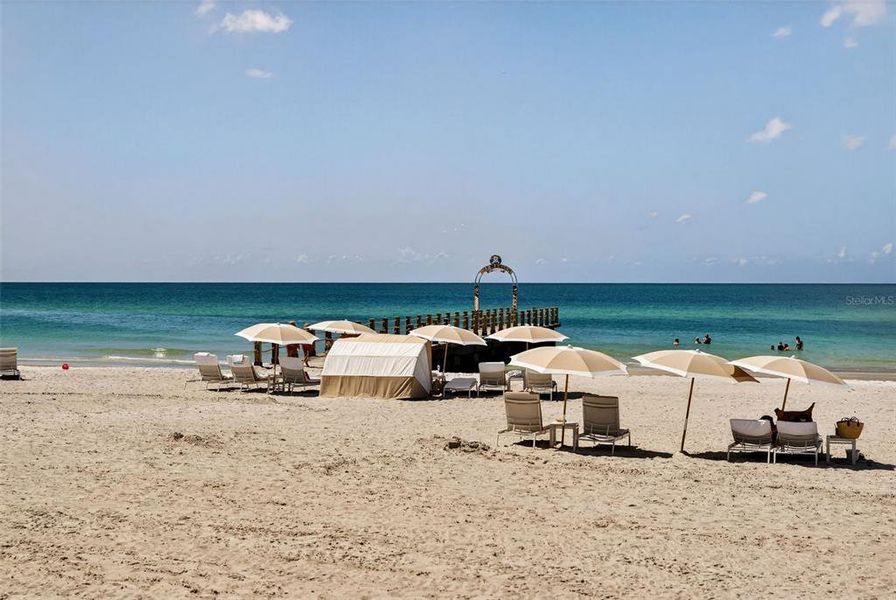 Community amenities in , Longboat Key (Image 49).