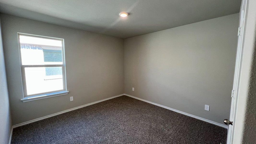 Spacious, unfurnished interior of a new home in Rosewood at Beltmill, Fort Worth (Image 14). Spacious, unfurnished interior of a new home in Rosewood at Beltmill, Fort Worth (Image 14).