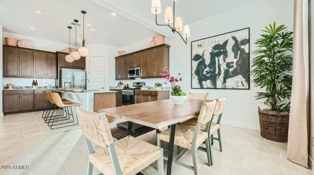 Dining Room Dining Room