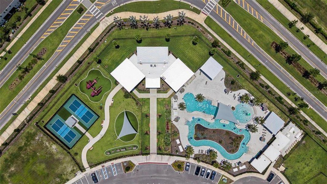 Community amenities in , Wesley Chapel (Image 26). Community amenities in , Wesley Chapel (Image 26).