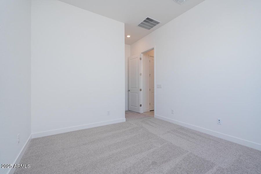 Tri Pointe Soleo 332 - Bedroom 2-1MLS Tri Pointe Soleo 332 - Bedroom 2-1MLS