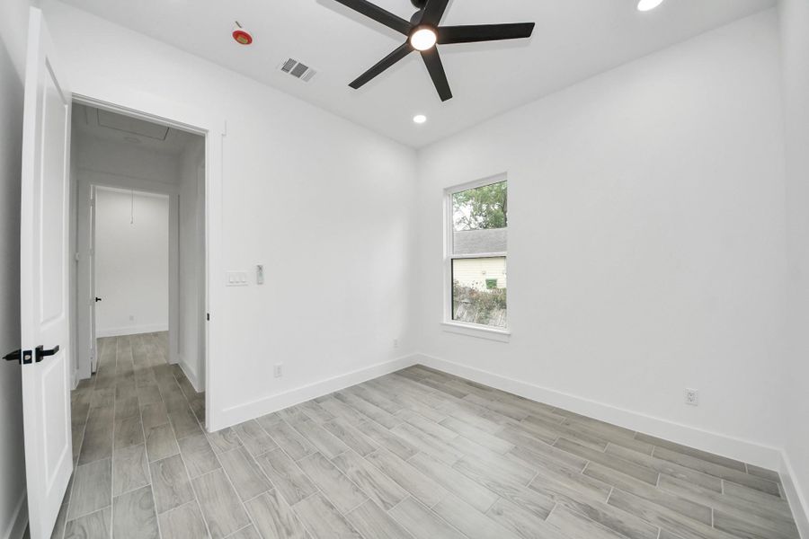 Spacious, unfurnished interior of a new home in , Dayton (Image 17). Spacious, unfurnished interior of a new home in , Dayton (Image 17).