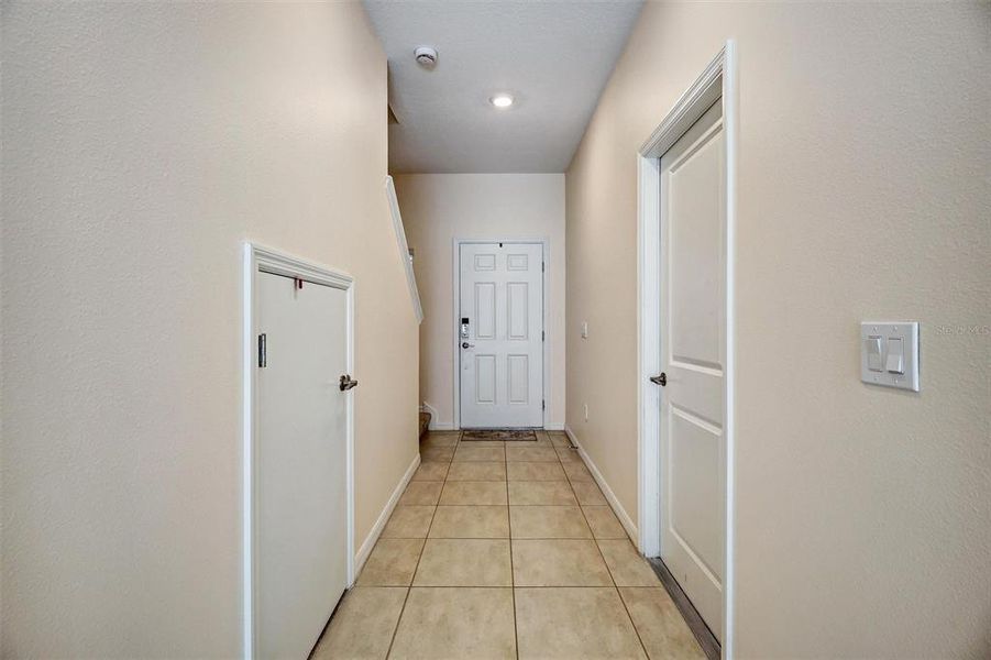 Spacious, unfurnished interior of a new home in , Kissimmee (Image 22). Spacious, unfurnished interior of a new home in , Kissimmee (Image 22).