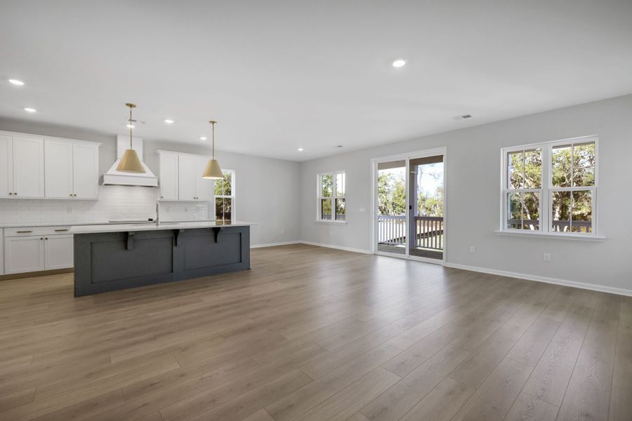 2,439sf New Home in Hilton Head Island, SC.  - Slide 17