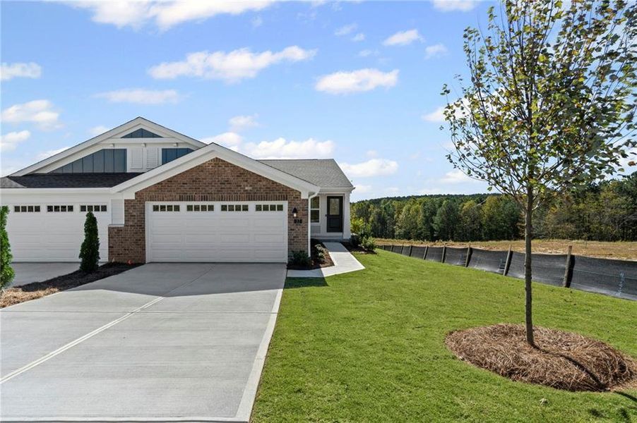 Image 34 of a home in Villas at Gold Creek.