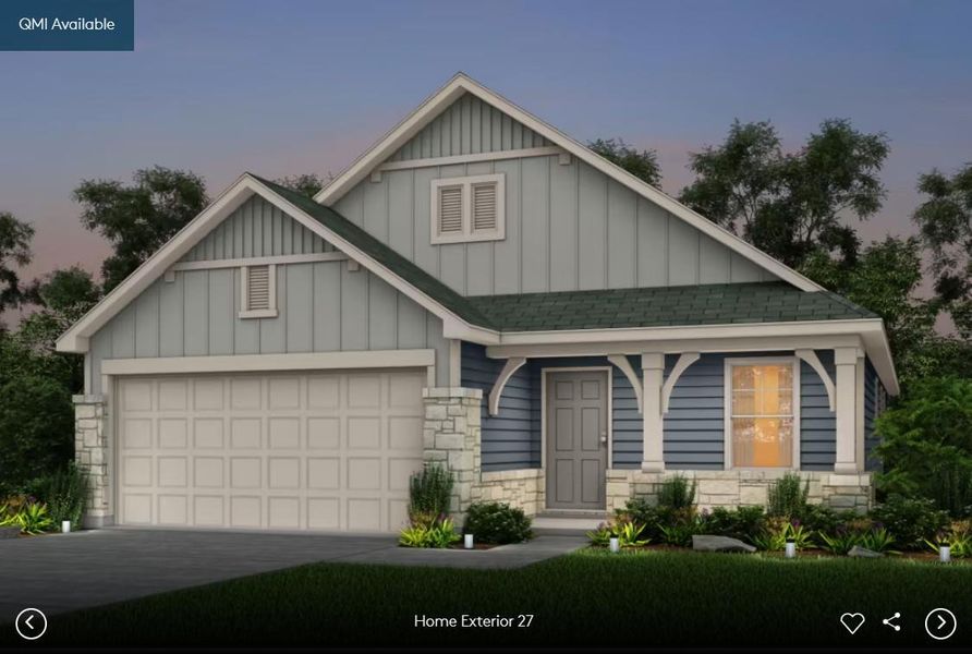 Pulte Homes, Hewitt Rendering Pulte Homes, Hewitt Rendering
