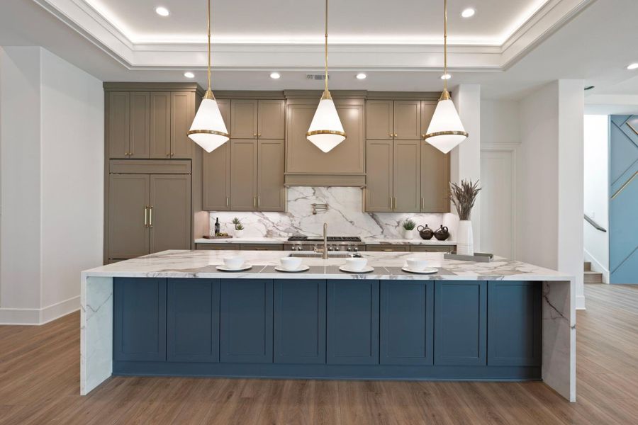 Wolf's appliances, built in refrigerator, beverage cooler and more