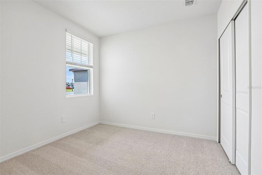 Spacious, unfurnished interior of a new home in Benton Hills - Premier Series, Brooksville (Image 33).