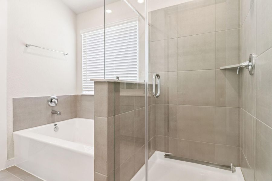 Photo is not of the actual home but is an inspirational photo of builder's model home and may depict options, furnishings, and/or decorator features that are not included.