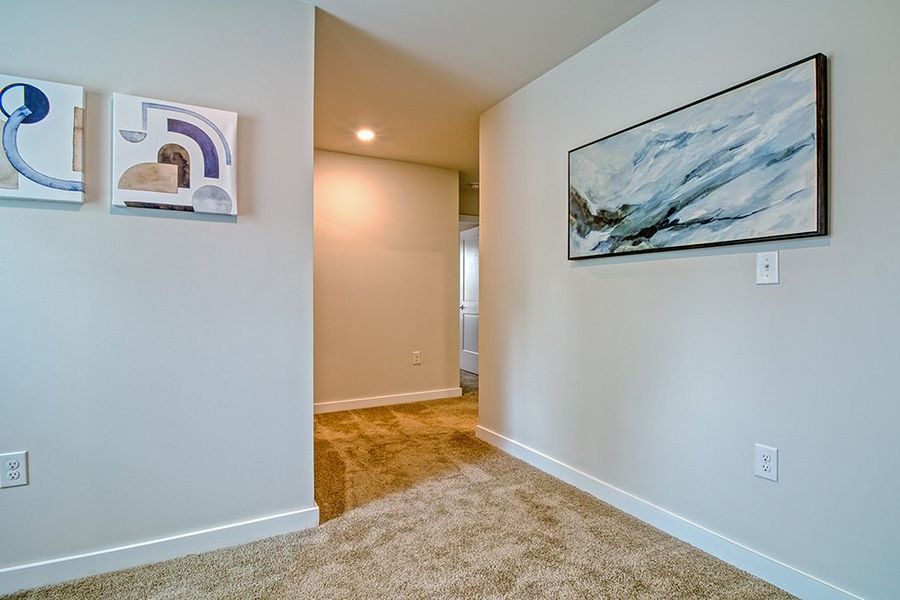 4br New Home in McDonough, GA.  - Slide 41