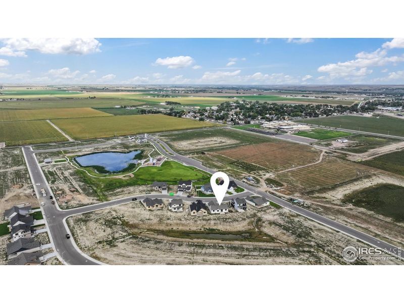 Site preparation for new homesites in , Fort Morgan (Image 26).