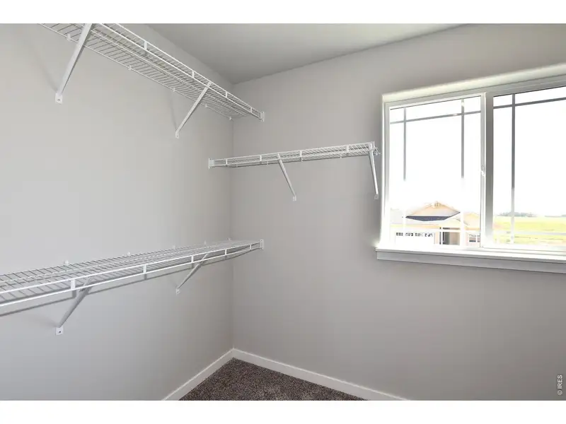 Spacious, unfurnished interior of a new home in , Johnstown (Image 28). Spacious, unfurnished interior of a new home in , Johnstown (Image 28).