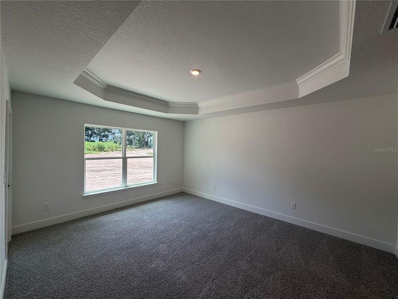 Spacious, unfurnished interior of a new home in , Summerfield (Image 14).