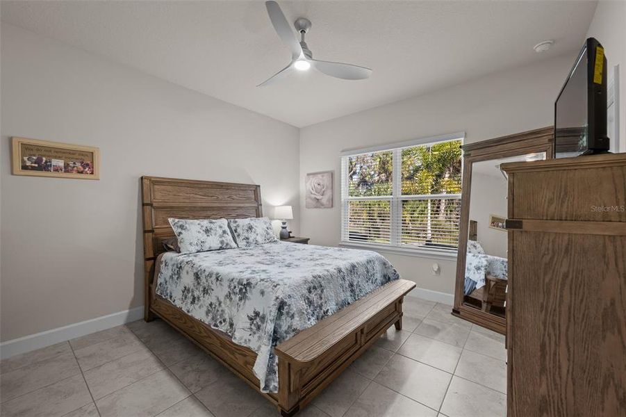 Furnished interior view inside a new home in , Parrish (Image 15).