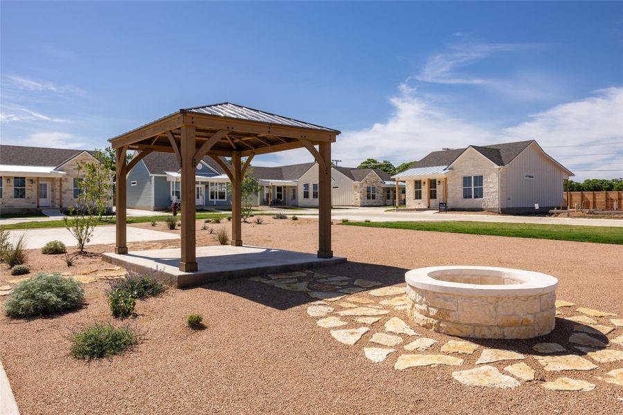 Community amenities in , Fredericksburg (Image 17).