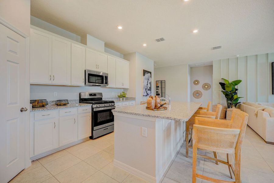 Kitchen Kitchen