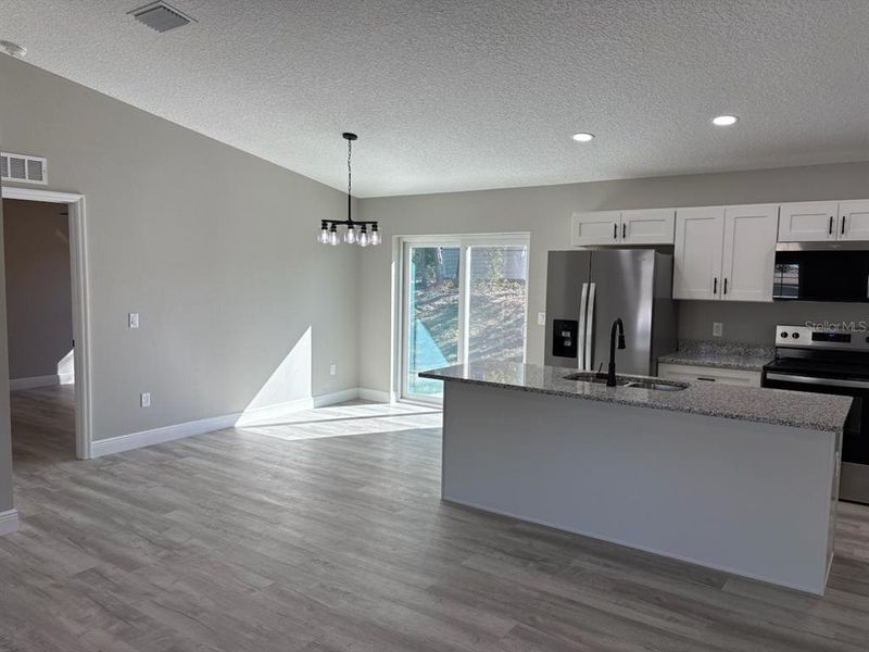 Spacious, unfurnished interior of a new home in , Citrus Springs (Image 22). Spacious, unfurnished interior of a new home in , Citrus Springs (Image 22).