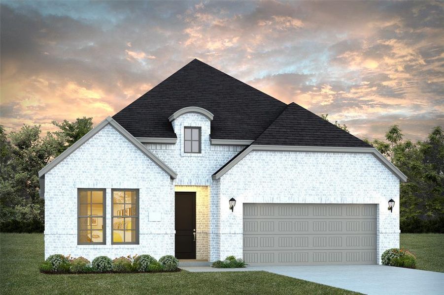 Gorgeous new construction, single family homes loaded with style and sophistication now available in the Estates at Stacy Crossing!