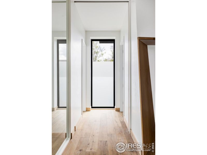 Spacious, unfurnished interior of a new home in , Boulder (Image 19). Spacious, unfurnished interior of a new home in , Boulder (Image 19).