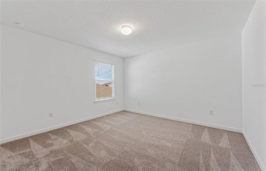 Spacious, unfurnished interior of a new home in Waterset, Apollo Beach (Image 19). Spacious, unfurnished interior of a new home in Waterset, Apollo Beach (Image 19).