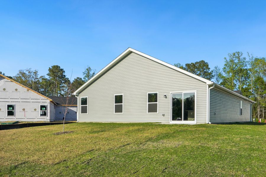 New Home in Conway, SC.  - Slide 5