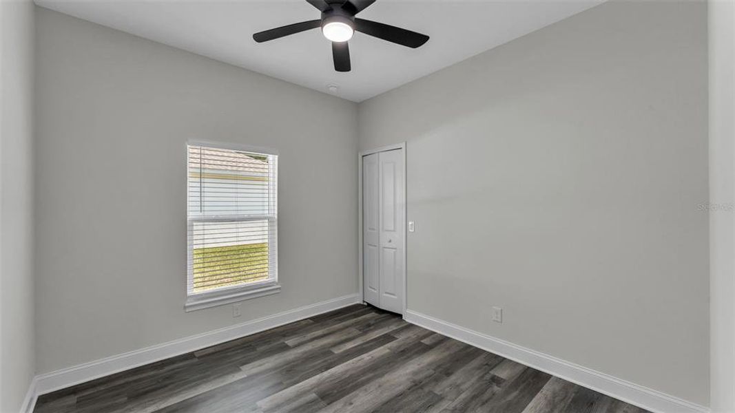 Spacious, unfurnished interior of a new home in , Winter Haven (Image 11).