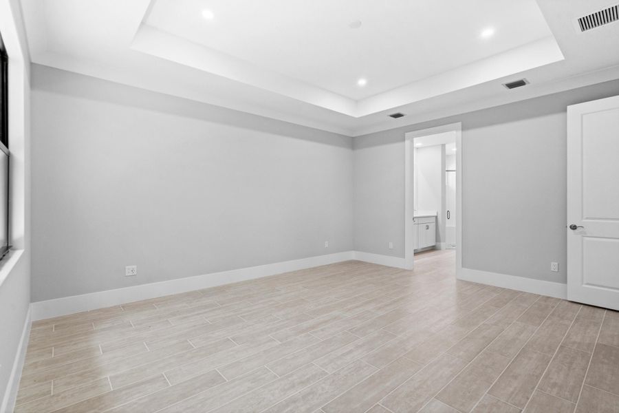 Master Suite