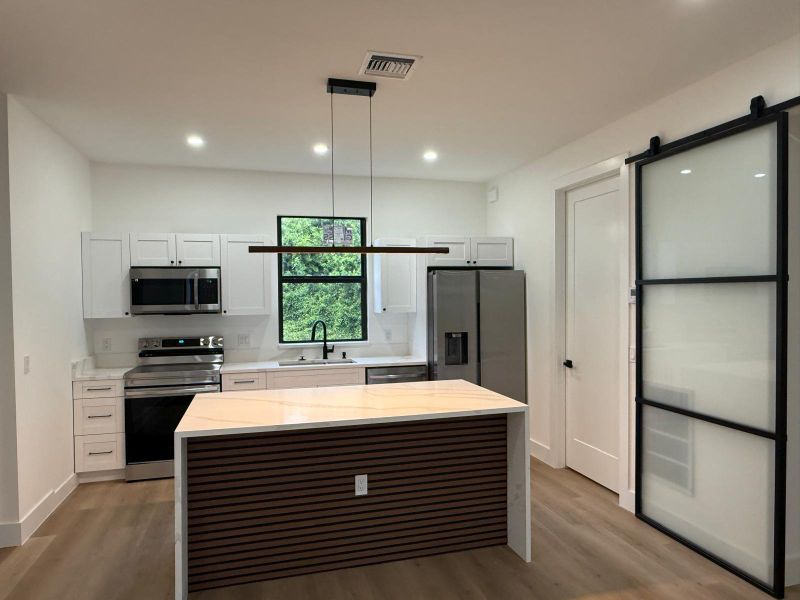 kitchen kitchen
