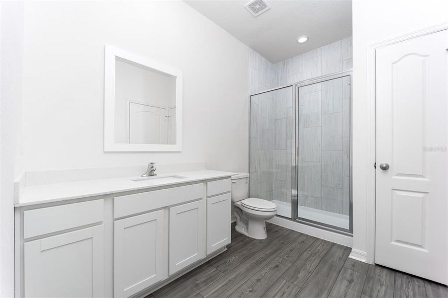 Furnished interior view inside a new home in Poinciana, Poinciana (Image 6). Furnished interior view inside a new home in Poinciana, Poinciana (Image 6).