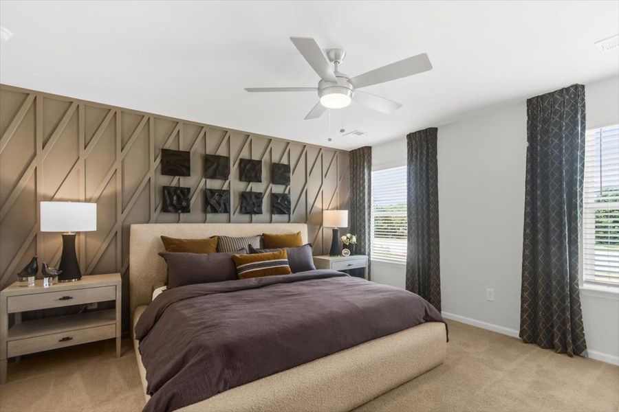 Primary Bedroom Primary Bedroom