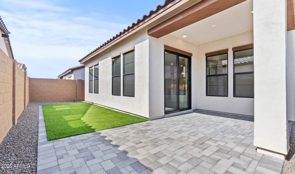 FSVV Villas Lot #64 Back Exterior (2) (L